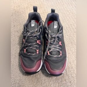 The north face future light shoes